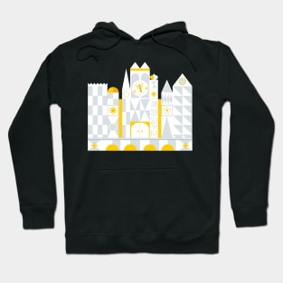 Small World Hoodie